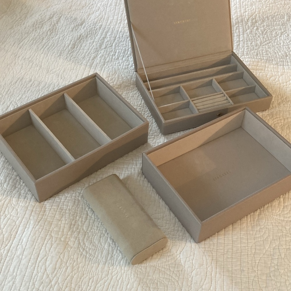 Stackers | Jewelry Box - Picture 9 of 9